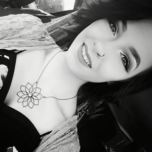 Meet your Posher, Audrey